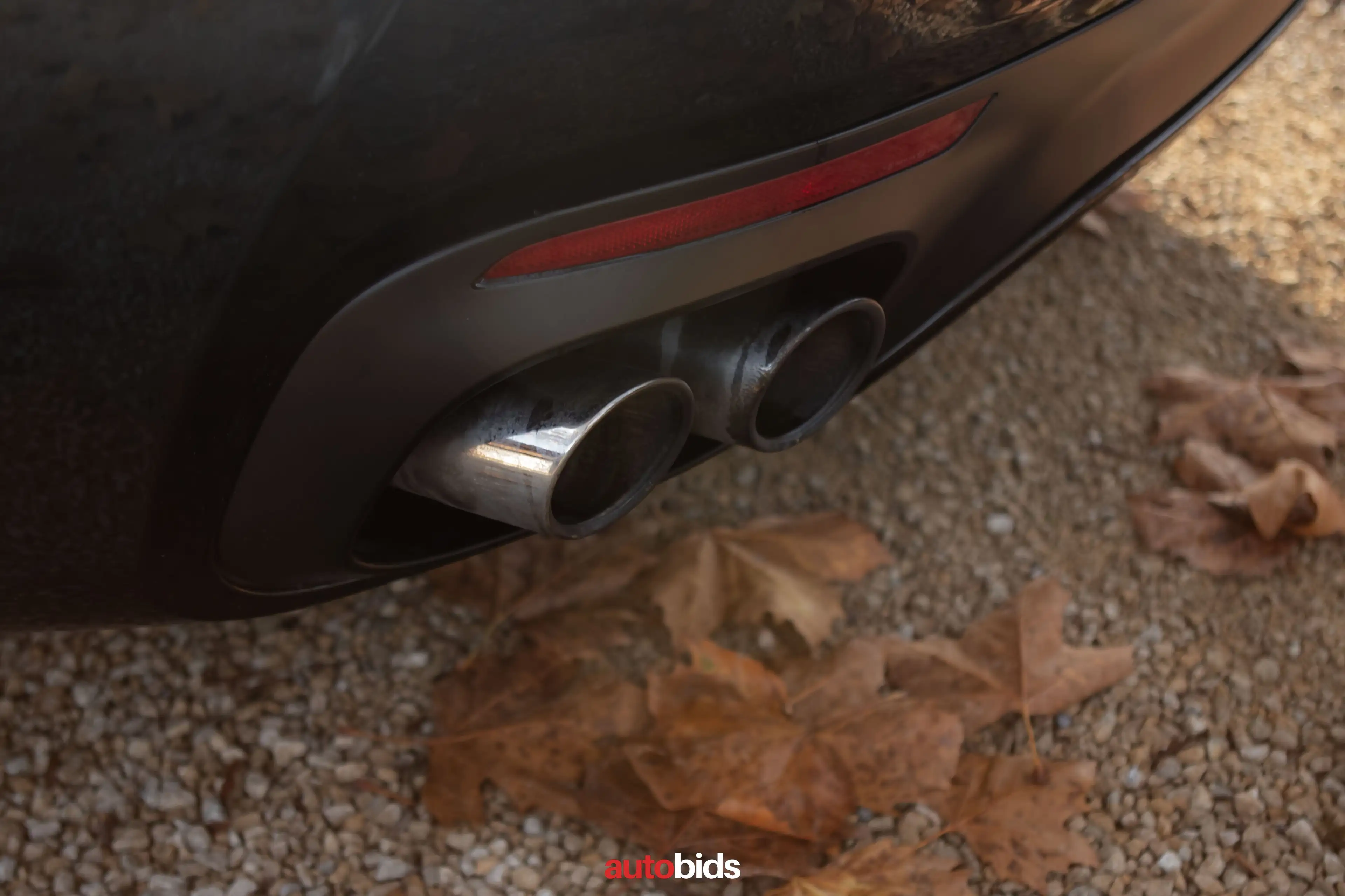 Maserati GranTurismo Modena — photo 14
