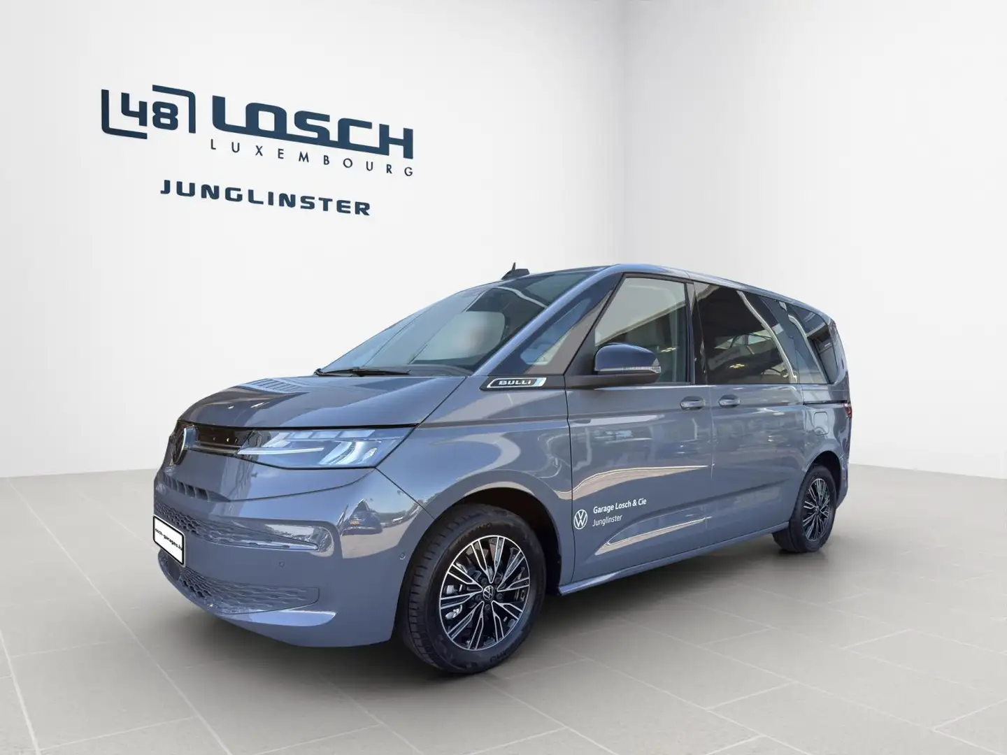 Volkswagen T7 Multivan Life Grau - 1
