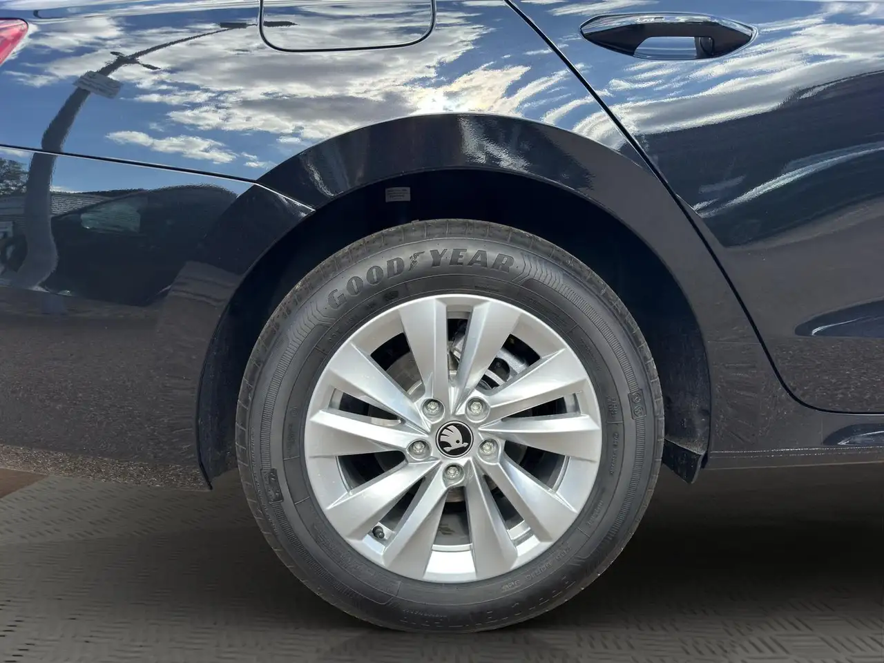 Skoda Octavia Selection 2.0 TDI DSG AHK RFK ACC APP LED, миниатюра 29