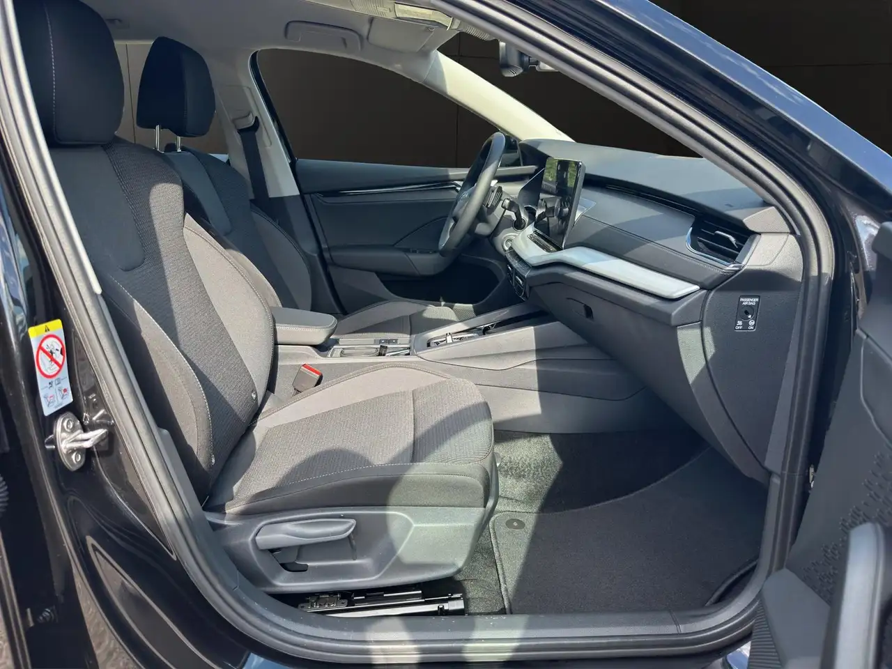 Skoda Octavia Selection 2.0 TDI DSG AHK RFK ACC APP LED, миниатюра 12