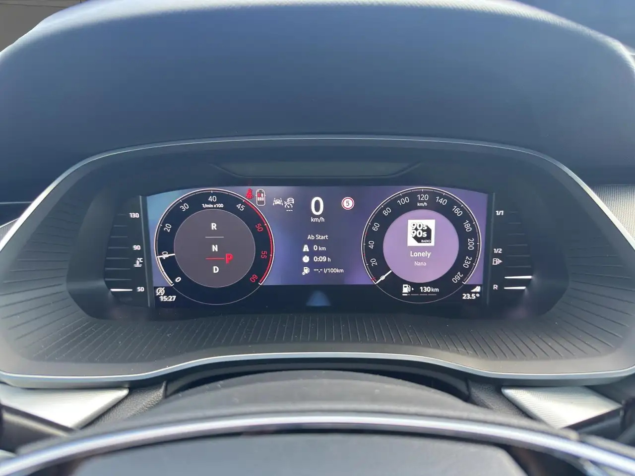 Skoda Octavia Selection 2.0 TDI DSG AHK RFK ACC APP LED, миниатюра 16