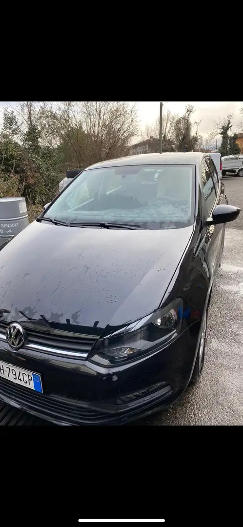 Volkswagen Polo 5p 1.6 tdi Comfortline 90cv - 1