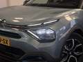 Citroen E-C4 Electric Shine EV 50kWh 136pk AUTOMAAT | UNIEKE KM-STAND! | Синій - thumbnail 2