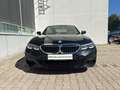 BMW 318 d Limousine M Sport LED Navi HiFi ParkAs SHZ Noir - thumbnail 4