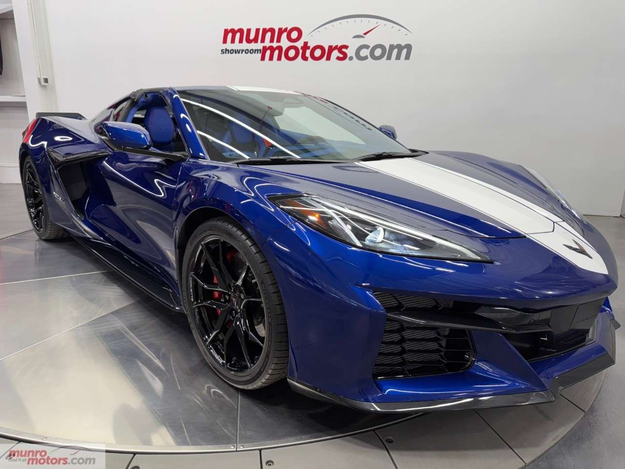 2027 Chevrolet Corvette Grand Sport Coupe 3LT