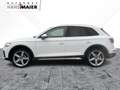 Audi Q5 TFSIe quattro advanced Pano Matrix RearView Weiß - thumbnail 6