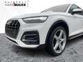Audi Q5 TFSIe quattro advanced Pano Matrix RearView Weiß - thumbnail 7