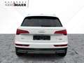 Audi Q5 TFSIe quattro advanced Pano Matrix RearView Weiß - thumbnail 5