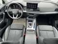 Audi Q5 TFSIe quattro advanced Pano Matrix RearView Weiß - thumbnail 10