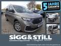 Ford Grand Tourneo Connect Titanium PHEV iACC*LED*CAM Brun - thumbnail 1