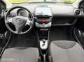 Toyota Aygo 1.0 VVT-i Aspiration*AUTOMAAT*SCHERM*1E EIGENAAR Schwarz - thumbnail 7