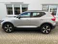 Volvo XC40 Recharge Twin Engine AWD PLUS GARANTIE Argent - thumbnail 4