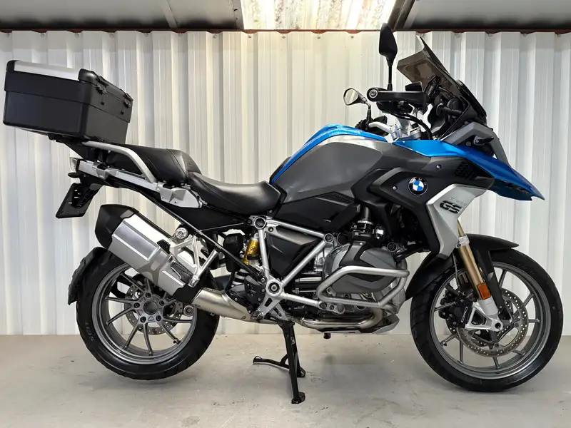 BMW R 1250 GS