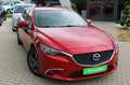 Mazda 6 Kombi Sports-Line Roşu - thumbnail 3