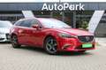 Mazda 6 Kombi Sports-Line Roşu - thumbnail 6