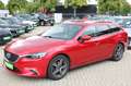 Mazda 6 Kombi Sports-Line Roşu - thumbnail 7
