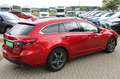 Mazda 6 Kombi Sports-Line Roşu - thumbnail 9