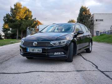 Passat Variant 2.0TDI Advance DSG7 110kW Advance