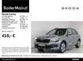 Skoda Kamiq 1.5 TSI DSG Pano Navi Matrix Kam. Virtual Grau - thumbnail 1