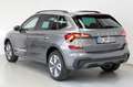 Skoda Kamiq 1.5 TSI DSG Pano Navi Matrix Kam. Virtual Grau - thumbnail 7