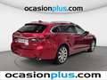 Mazda 6 Wagon 2.0 Skyactiv-G Exclusive-Line 165 Rojo - thumbnail 3