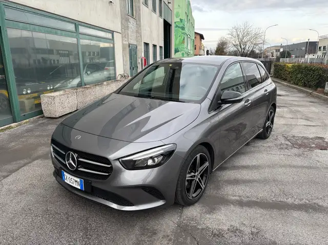 Mercedes-Benz B 180 Classe B - W247 2018 d Sport Plus auto
