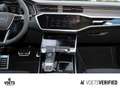 Audi A6 AVANT S-LINE 50 TFSIe QUATTRO MATRIX+PANO+AHK Gris - thumbnail 18