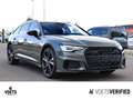 Audi A6 AVANT S-LINE 50 TFSIe QUATTRO MATRIX+PANO+AHK Gris - thumbnail 3