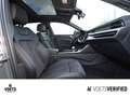 Audi A6 AVANT S-LINE 50 TFSIe QUATTRO MATRIX+PANO+AHK Gris - thumbnail 9