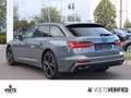 Audi A6 AVANT S-LINE 50 TFSIe QUATTRO MATRIX+PANO+AHK Gris - thumbnail 5