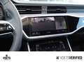 Audi A6 AVANT S-LINE 50 TFSIe QUATTRO MATRIX+PANO+AHK Gris - thumbnail 15