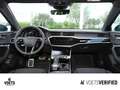 Audi A6 AVANT S-LINE 50 TFSIe QUATTRO MATRIX+PANO+AHK Gris - thumbnail 13