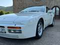 Porsche 944 Turbo Blanc - thumbnail 31