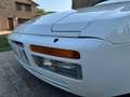 Porsche 944 Turbo Blanc - thumbnail 27