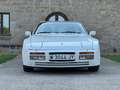 Porsche 944 Turbo Blanc - thumbnail 5