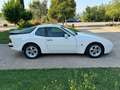Porsche 944 Turbo Blanc - thumbnail 7