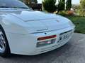 Porsche 944 Turbo Blanc - thumbnail 33