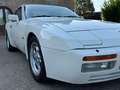 Porsche 944 Turbo Blanc - thumbnail 32