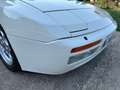 Porsche 944 Turbo Blanc - thumbnail 28