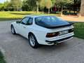 Porsche 944 Turbo Blanc - thumbnail 10