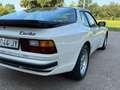 Porsche 944 Turbo Blanc - thumbnail 29