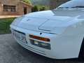 Porsche 944 Turbo Blanc - thumbnail 34