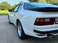 Porsche 944 Turbo Blanc - thumbnail 30
