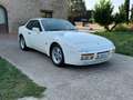 Porsche 944 Turbo Blanc - thumbnail 6