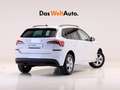 Skoda Kamiq 1.0 TSI Active 70kW Blanc - thumbnail 14