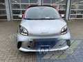 smart forFour electric drive EQ Passion Navi Panorama Silver - thumbnail 8
