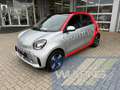 smart forFour electric drive EQ Passion Navi Panorama Argento - thumbnail 1