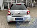 smart forFour electric drive EQ Passion Navi Panorama Zilver - thumbnail 9