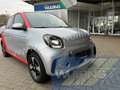 smart forFour electric drive EQ Passion Navi Panorama Argent - thumbnail 5