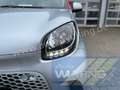 smart forFour electric drive EQ Passion Navi Panorama Silver - thumbnail 7
